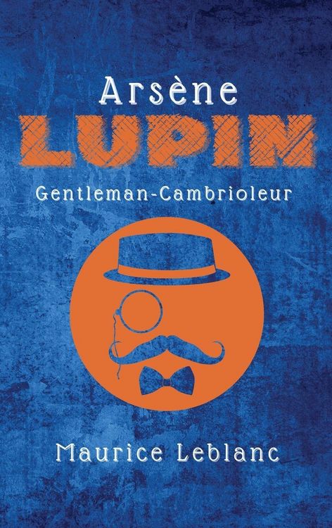 Produktbild: Ars&egrave;ne Lupin