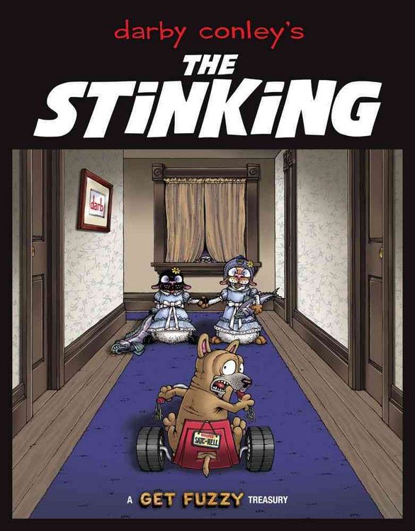 Produktbild: Stinking