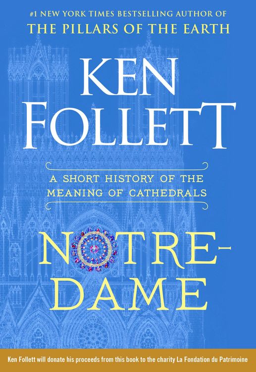 Produktbild: Notre-Dame