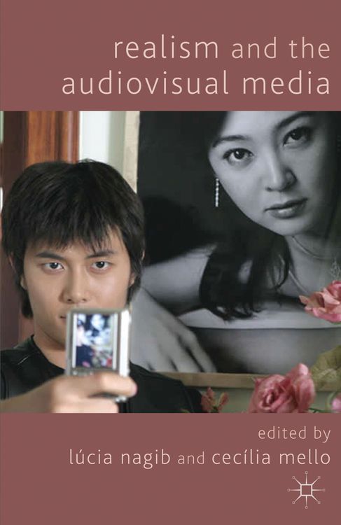 Produktbild: Realism and the Audiovisual Media
