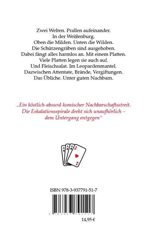 Produktbild: Wei&szlig;enburg
