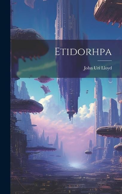 Produktbild: Etidorhpa