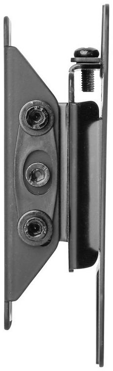 Produktbild: SpeaKa Professional SP-TVM-102 Monitorhalterung 1 Display(s) 33 cm (13") - 68,6 cm (27") Schwarz Neigbar