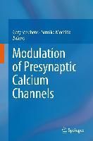 Produktbild: Modulation of Presynaptic Calcium Channels