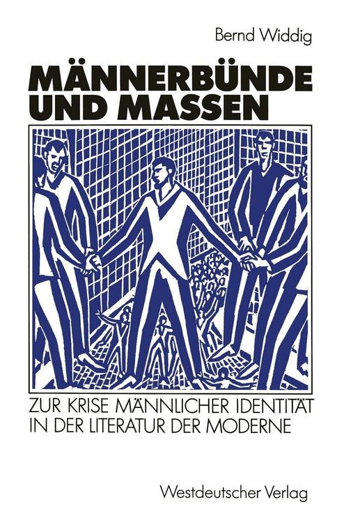Produktbild: M&auml;nnerb&uuml;nde und Massen