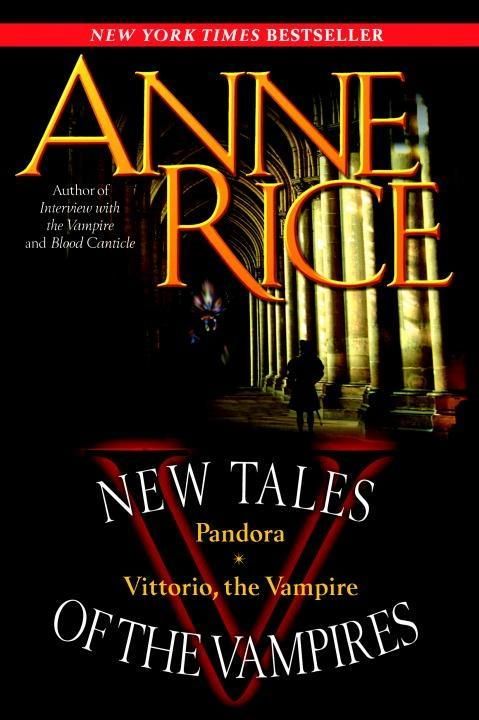 Produktbild: New Tales of the Vampires