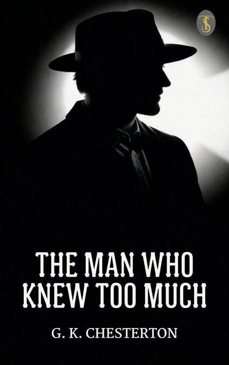 Produktbild: The Man Who Knew Too Much