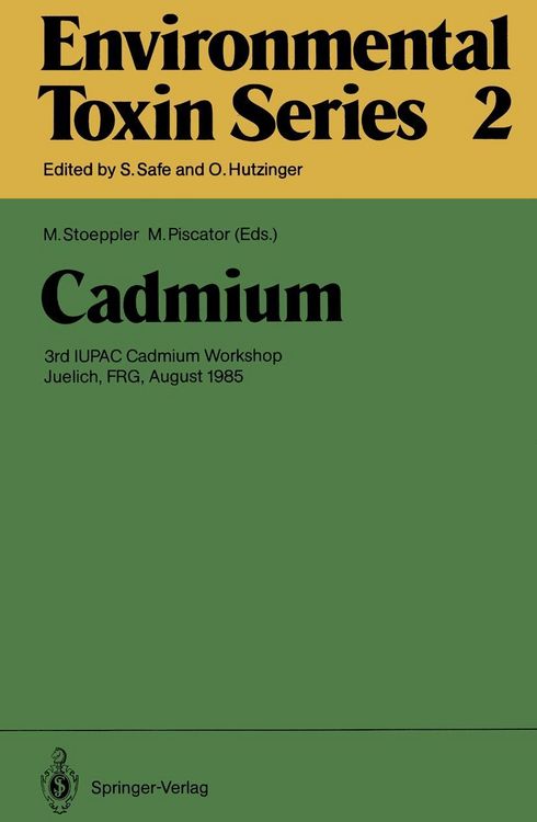 Produktbild: Cadmium