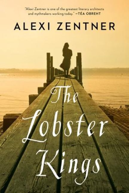 Produktbild: The Lobster Kings