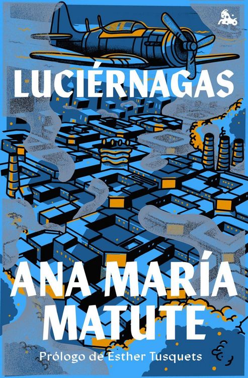 Produktbild: Luciernagas