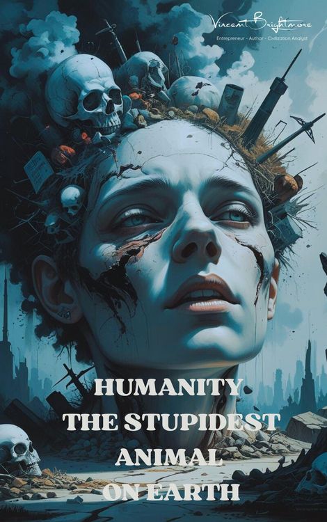 Produktbild: Humanity - The Stupidest Animal on Earth (Truth Series)