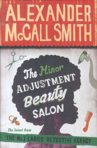 Produktbild: The Minor Adjustment Beauty Salon