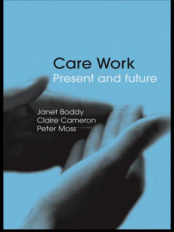 Produktbild: Care Work