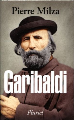 Produktbild: Garibaldi