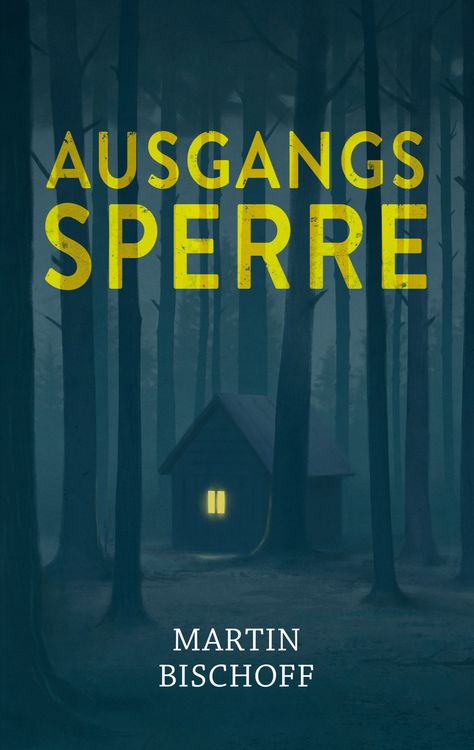 Produktbild: Ausgangssperre
