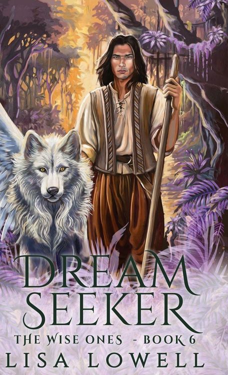 Produktbild: Dream Seeker