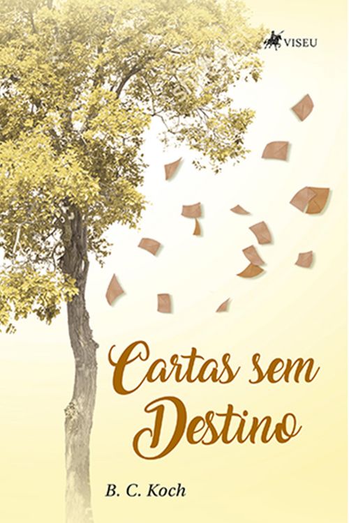 Produktbild: Cartas Sem Destino