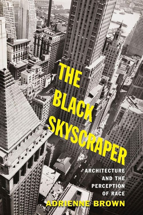 Produktbild: The Black Skyscraper