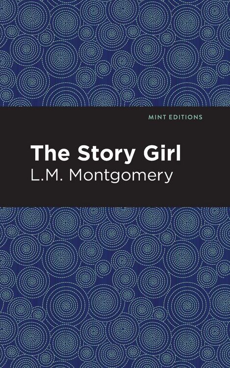 Produktbild: The Story Girl