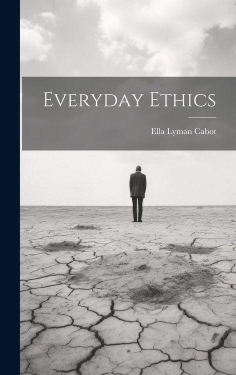 Produktbild: Everyday Ethics