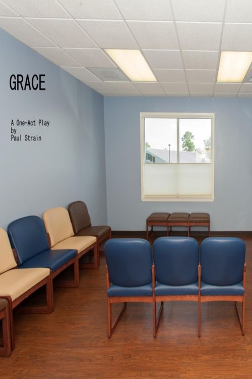 Produktbild: Grace - A One-Act Play