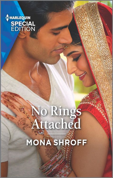 Produktbild: No Rings Attached