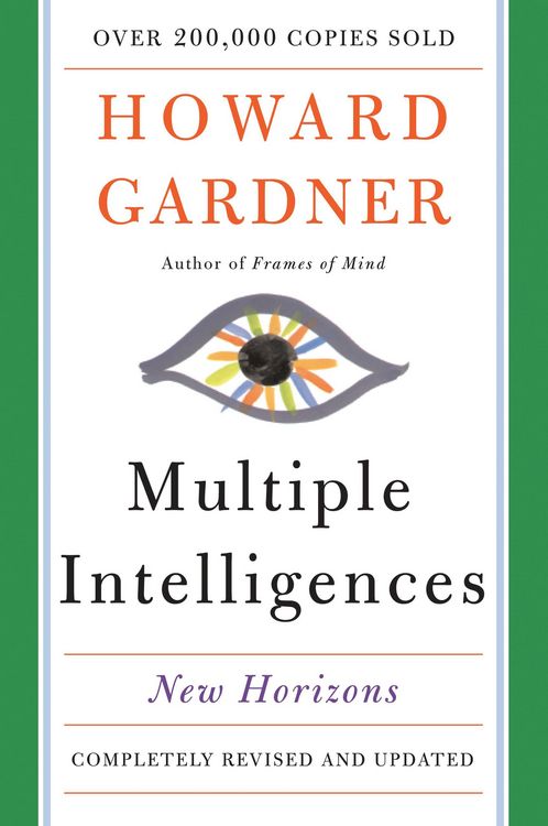 Produktbild: Multiple Intelligences