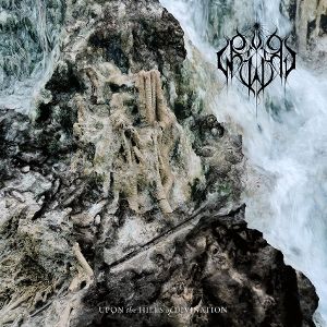 Produktbild: Upon The Hills Of Divination