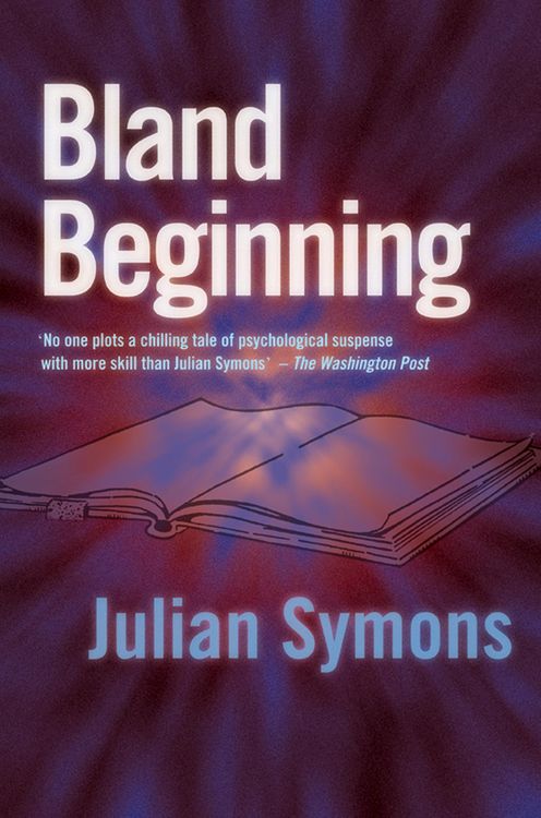Produktbild: Bland Beginning