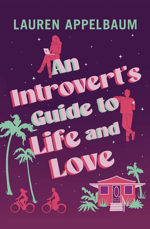 Produktbild: An Introvert's Guide to Life and Love