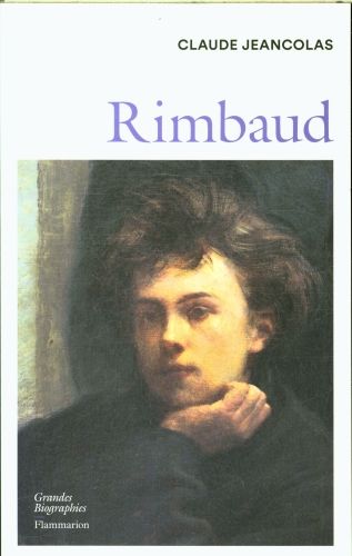Produktbild: Rimbaud