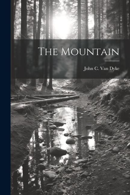 Produktbild: The Mountain