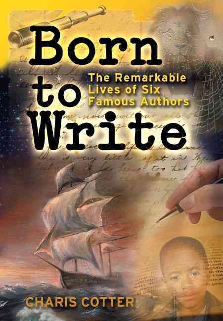 Produktbild: Born To Write