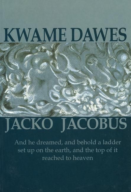 Produktbild: Jacko Jacobus