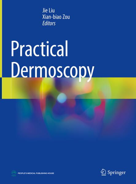 Produktbild: Practical Dermoscopy