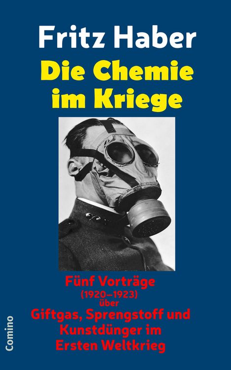 Produktbild: Die Chemie im Kriege