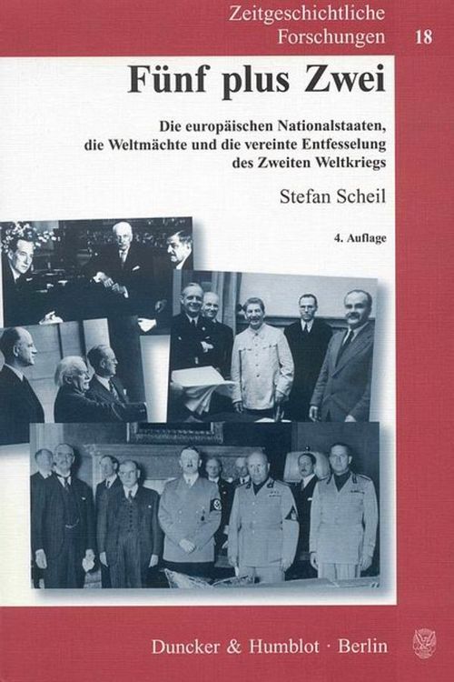 Produktbild: F&uuml;nf plus Zwei.