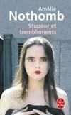 Produktbild: Stupeur et tremblements