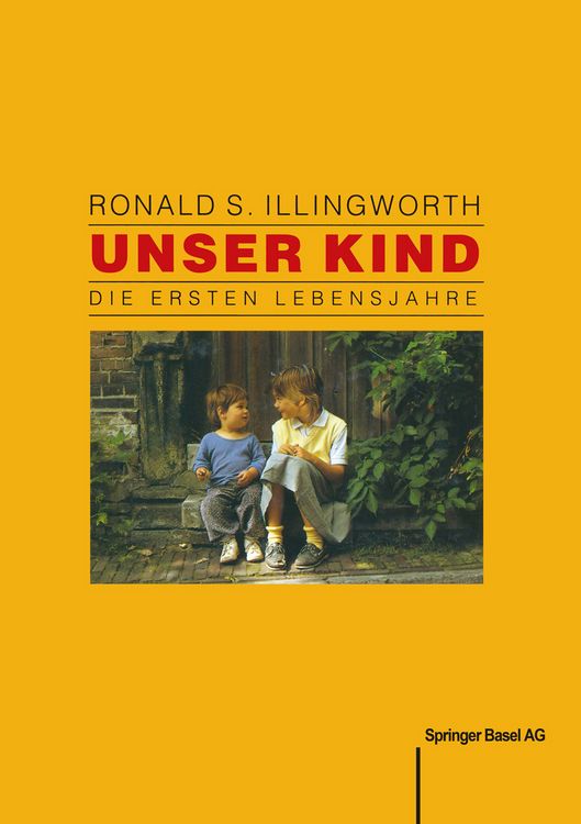 Produktbild: Unser Kind