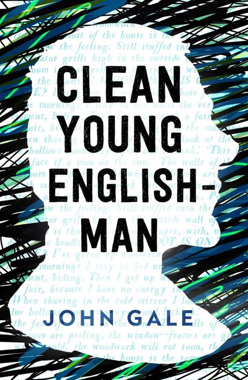 Produktbild: Clean Young Englishman