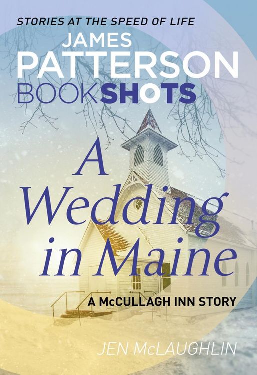 Produktbild: A Wedding in Maine