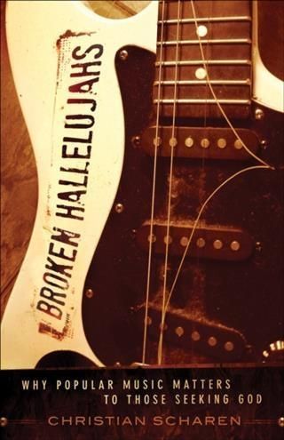 Produktbild: Broken Hallelujahs
