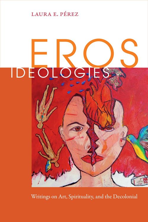 Produktbild: Eros Ideologies