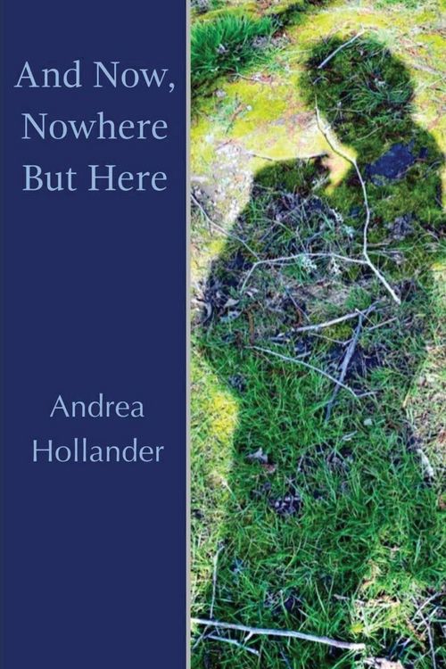 Produktbild: And Now, Nowhere But Here
