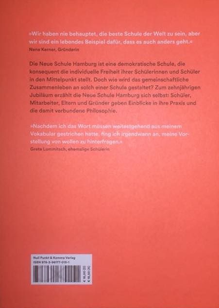 Produktbild: Werden? Ich bin doch schon!