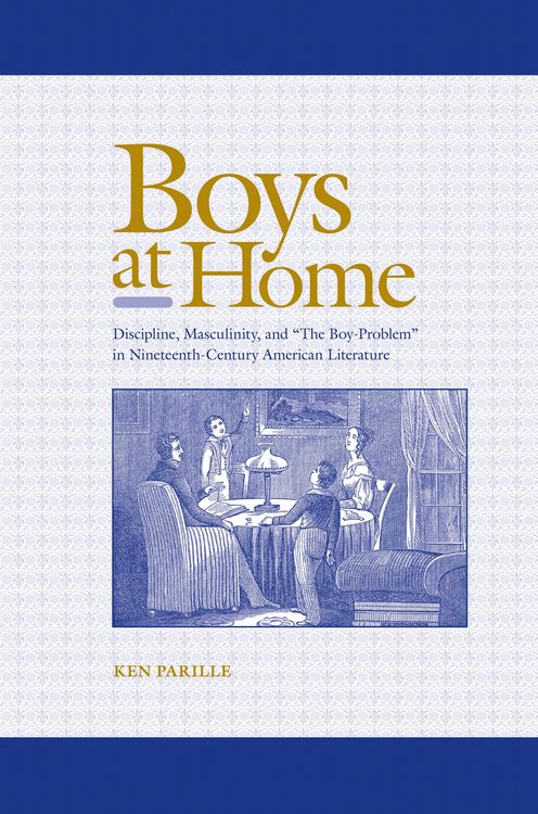 Produktbild: Boys at Home