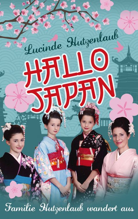 Produktbild: Hallo Japan