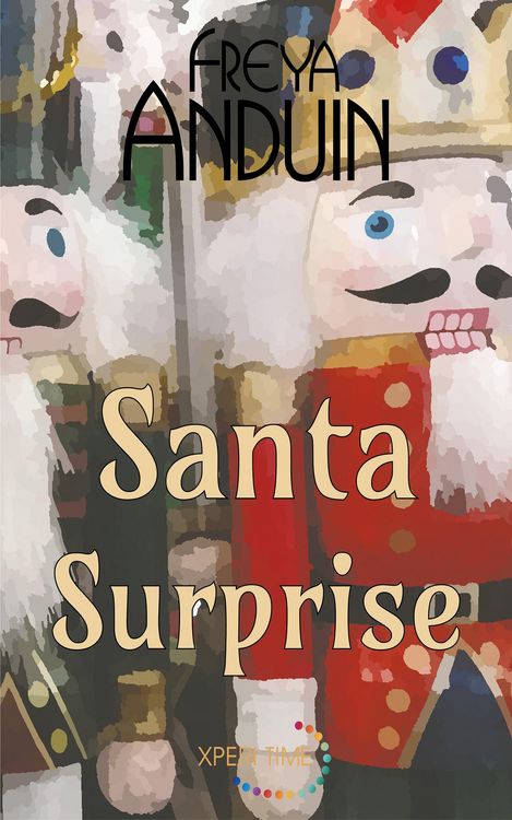 Produktbild: Santa Surprise