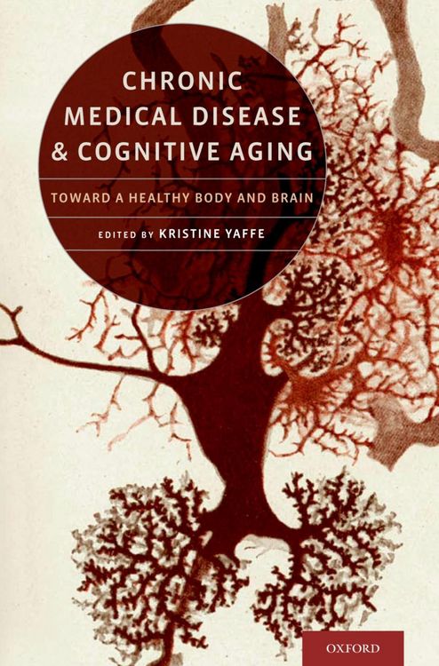 Produktbild: Chronic Medical Disease and Cognitive Aging