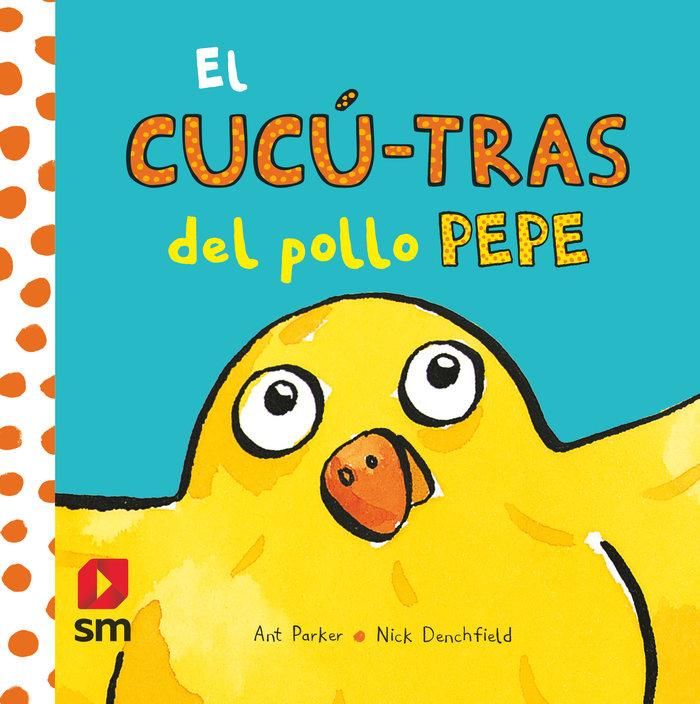 Produktbild: El cuc&uacute;-tras del pollo Pepe